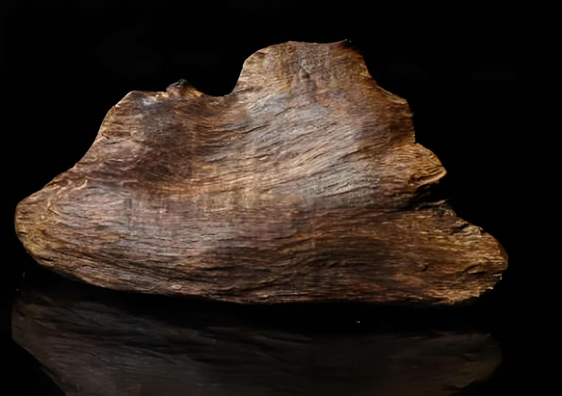 幽梦沉香品牌展示